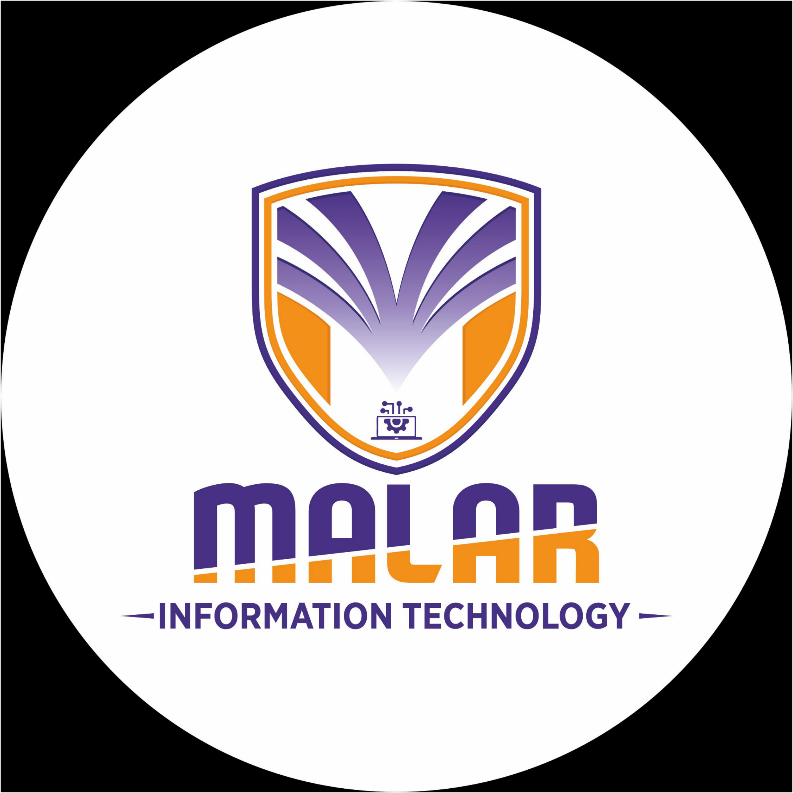 IT Malar Logo